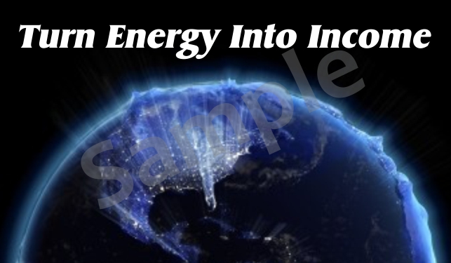 Turn Energy 1 Card Turn Energy 1 Card